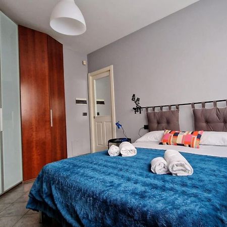 Myhouse Inn Fermata Paradiso - Affitti Brevi Italia Collegno Dış mekan fotoğraf