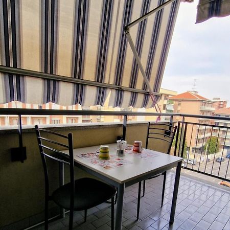 Myhouse Inn Fermata Paradiso - Affitti Brevi Italia Collegno Dış mekan fotoğraf