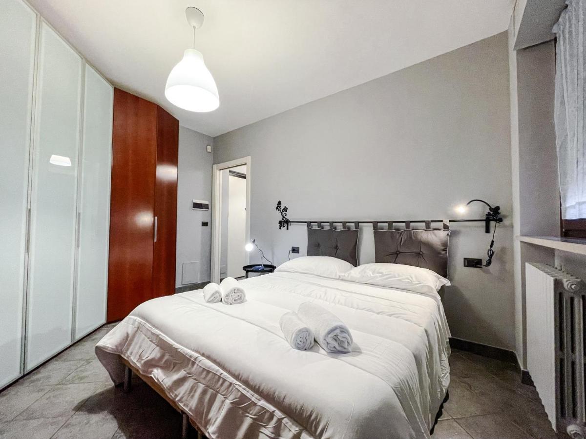 Myhouse Inn Fermata Paradiso - Affitti Brevi Italia Collegno Dış mekan fotoğraf