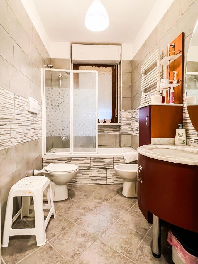 Myhouse Inn Fermata Paradiso - Affitti Brevi Italia Collegno Dış mekan fotoğraf