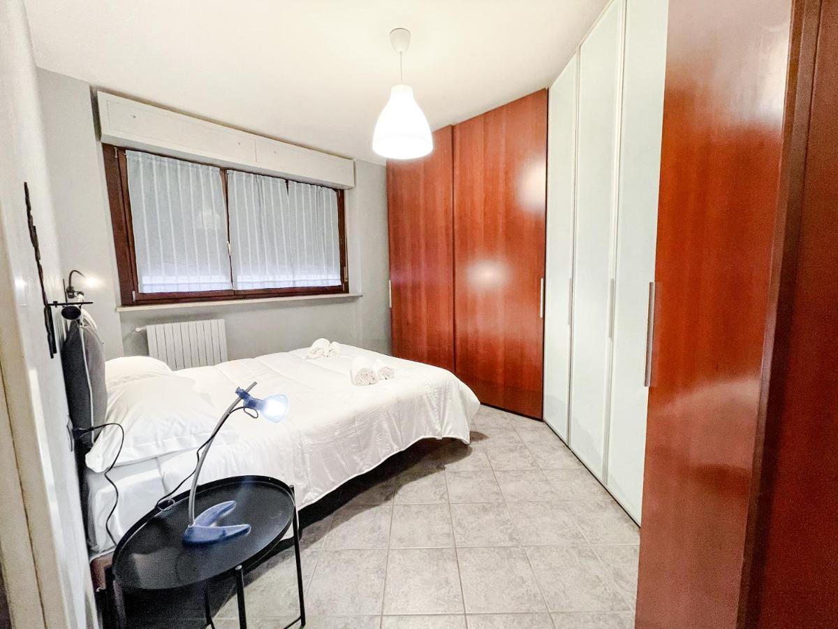 Myhouse Inn Fermata Paradiso - Affitti Brevi Italia Collegno Dış mekan fotoğraf