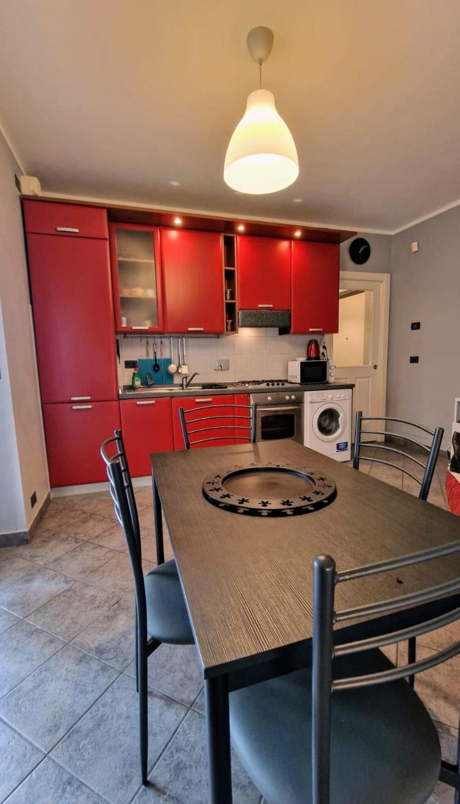 Myhouse Inn Fermata Paradiso - Affitti Brevi Italia Collegno Dış mekan fotoğraf