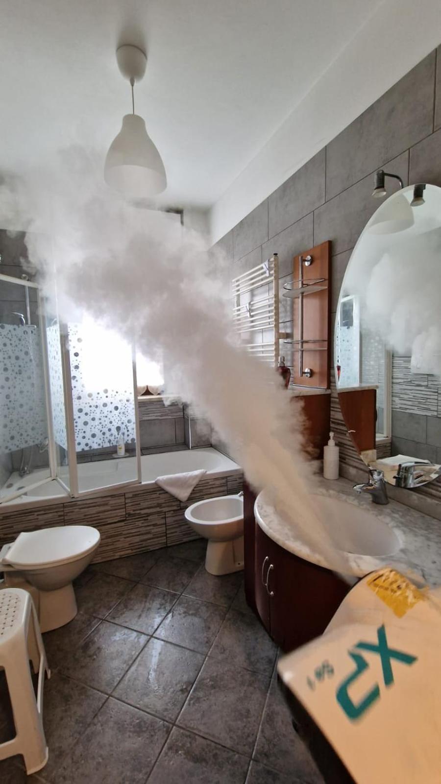 Myhouse Inn Fermata Paradiso - Affitti Brevi Italia Collegno Dış mekan fotoğraf