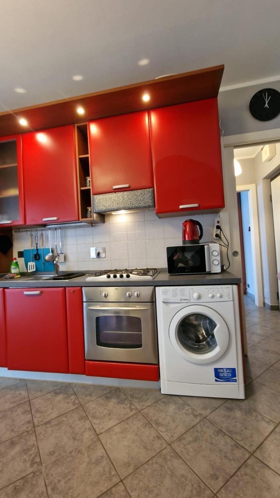 Myhouse Inn Fermata Paradiso - Affitti Brevi Italia Collegno Dış mekan fotoğraf