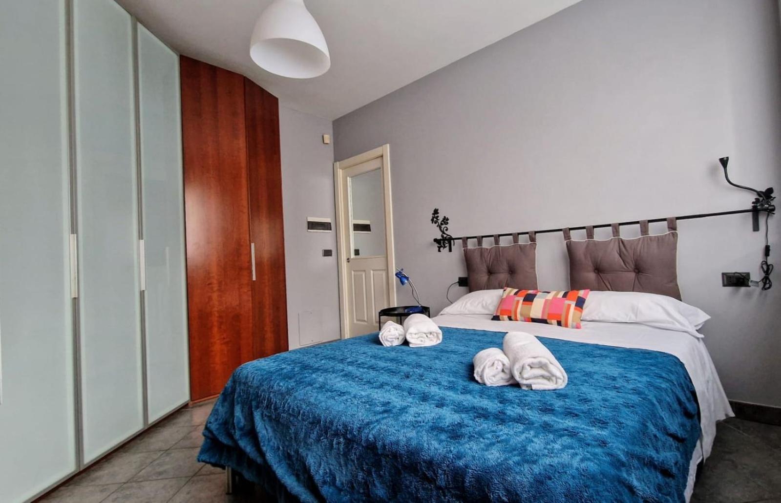 Myhouse Inn Fermata Paradiso - Affitti Brevi Italia Collegno Dış mekan fotoğraf