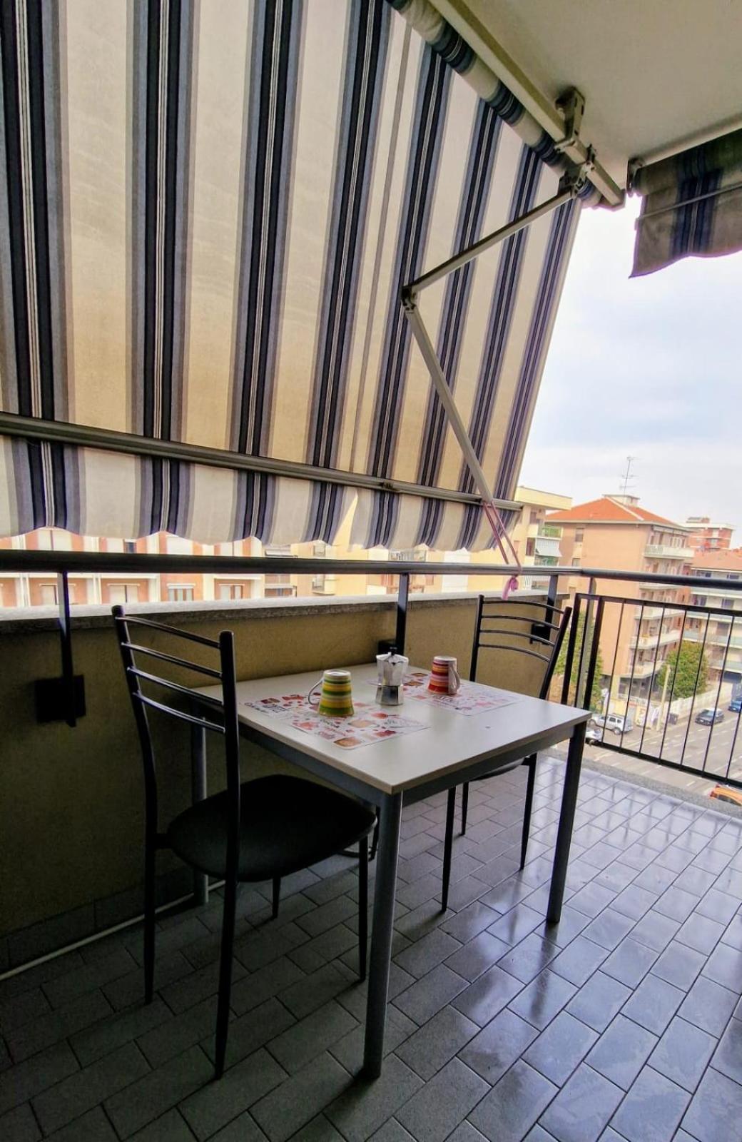 Myhouse Inn Fermata Paradiso - Affitti Brevi Italia Collegno Dış mekan fotoğraf