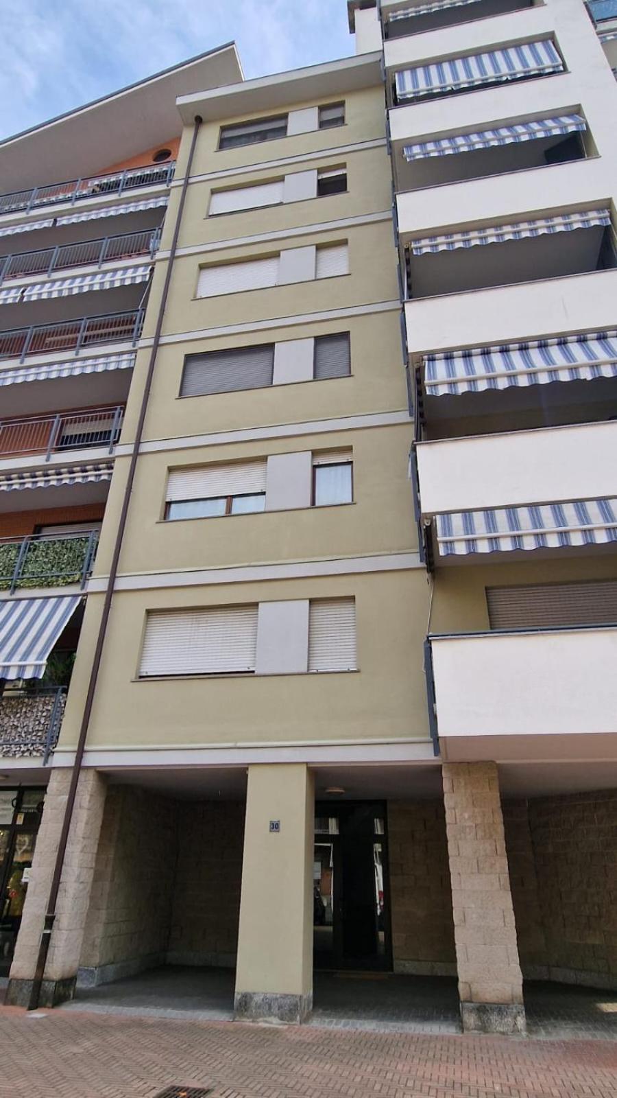 Myhouse Inn Fermata Paradiso - Affitti Brevi Italia Collegno Dış mekan fotoğraf