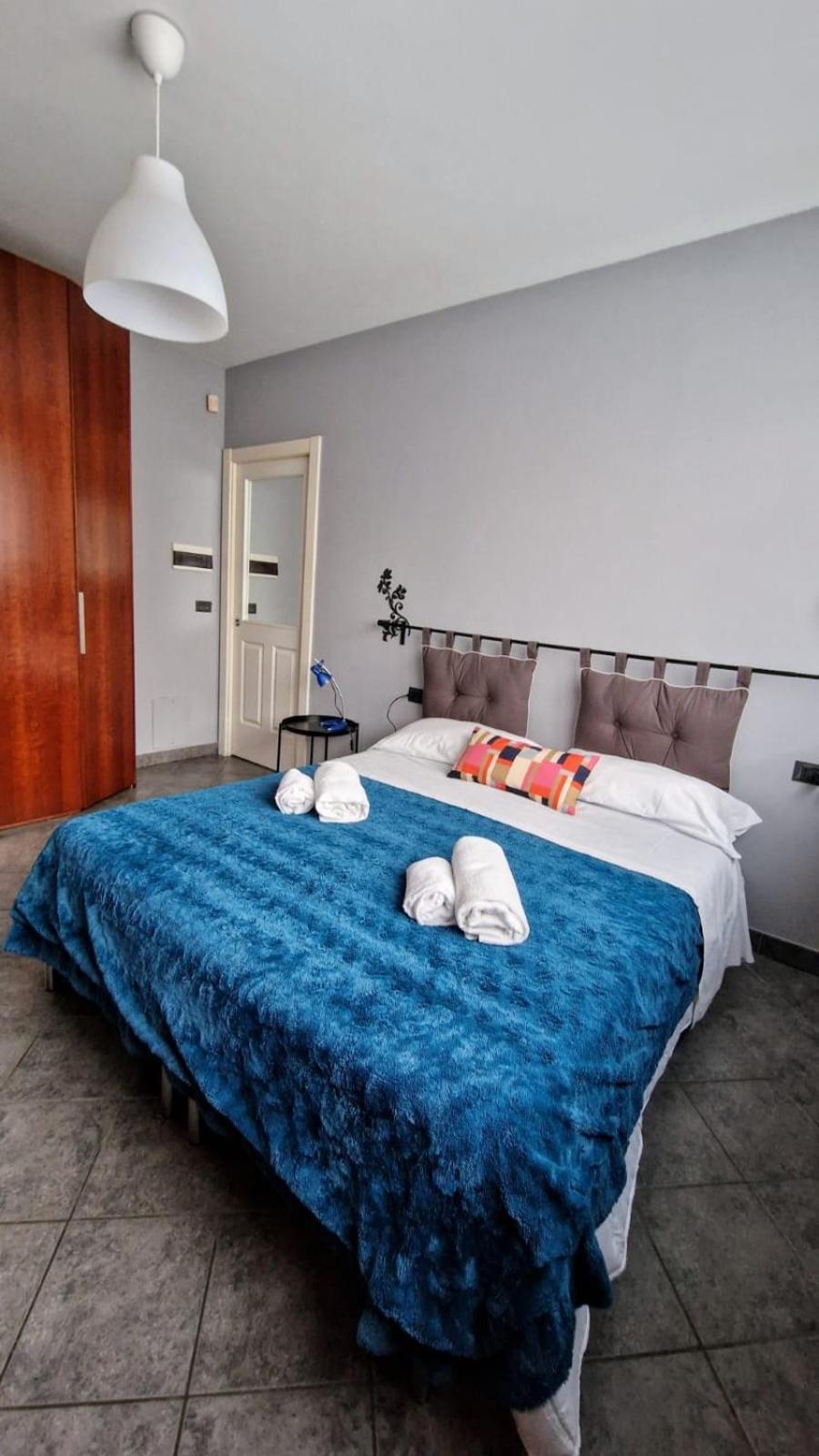 Myhouse Inn Fermata Paradiso - Affitti Brevi Italia Collegno Dış mekan fotoğraf